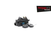 METZGER 2310524 Tailgate Lock