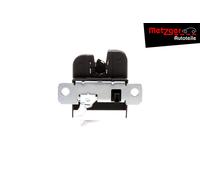 METZGER 2310526 Tailgate Lock