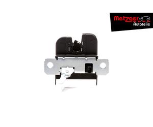 METZGER 2310526 Tailgate lock