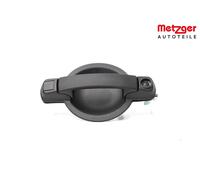 METZGER 2310537 Door Handle