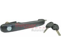 METZGER 2310540 Door Handle