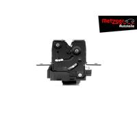 Boot lid lock for vehicles with central locking 2310543 METZGER for RENAULT