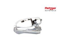 METZGER 2310544 Door-handle Frame