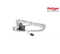 METZGER 2310545 Door-handle Frame