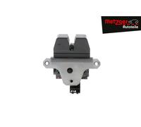 METZGER 2310547 Tailgate lock