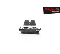 METZGER 2310555 Tailgate lock