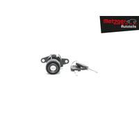 METZGER 2310557 Tailgate lock