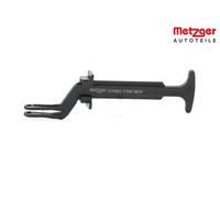 METZGER 2310562 Handle, bonnet release