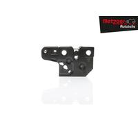 METZGER 2310565 Bonnet Lock