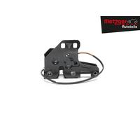 METZGER 2310567 Bonnet Lock