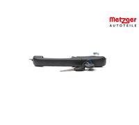 METZGER 2310595 Door Handle