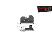 METZGER 2310612 Tailgate lock