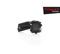 Metzger Autoteile Tailgate Lock 2310614 for Vauxhall Vivaro / Opel G9U630/730 2.5L 4cyl