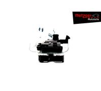 METZGER 2310618 Tailgate lock