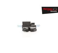METZGER 2310641 Tailgate Lock