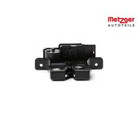 Tailgate Lock METZGER Fits RENAULT Kangoo BE BOP Express Grand 08- 8200497798