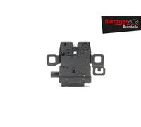 METZGER 2310653 Tailgate lock