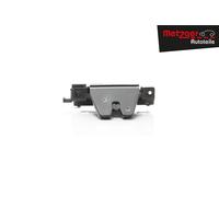 METZGER 2310654 Tailgate lock