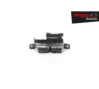 Tailgate Lock METZGER Fits BMW 3 Touring Van ROLLS-ROYCE Dawn 09-19 51247200514
