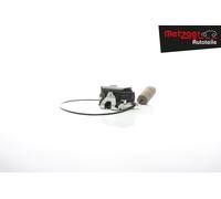 METZGER 2310675 Tailgate lock