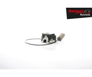 METZGER 2310675 Tailgate lock