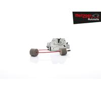 METZGER 2310676 Tailgate lock