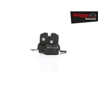METZGER 2310686 Tailgate lock