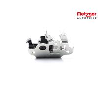 METZGER 2310698 Tailgate lock