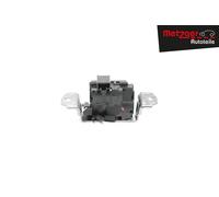 METZGER 2310704 Tailgate Lock