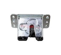 METZGER 2310710 Tailgate/Liftgate Opening Latch Lock For Nissan NV300