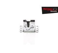 METZGER 2310710 Tailgate Lock