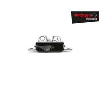 METZGER 2310712 Tailgate lock