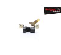 METZGER 2310719 Tailgate lock