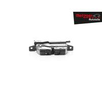 METZGER 2310722 Tailgate Lock