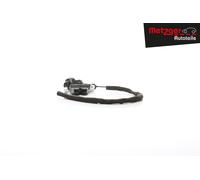 METZGER 2310723 Tailgate lock