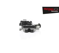 METZGER 2310724 Tailgate lock