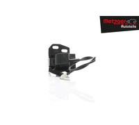 METZGER 2310737 Tailgate lock