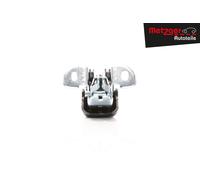 METZGER 2310739 Tailgate lock