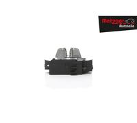 METZGER 2310740 Tailgate lock