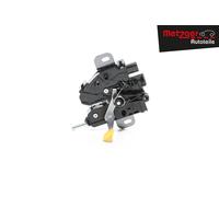 METZGER 2310748 Bonnet Lock