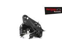 Bonnet lock Right 2310750 METZGER for ALPINA BMW