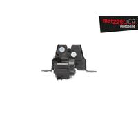 METZGER 2310754 Tailgate lock