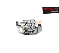 METZGER 2310761 Bonnet Lock