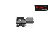 METZGER 2310765 Tailgate lock