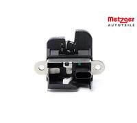METZGER 2310766 Tailgate lock