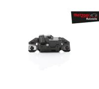 METZGER 2310776 Tailgate Lock