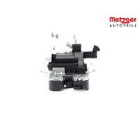 METZGER 2310777 Tailgate lock