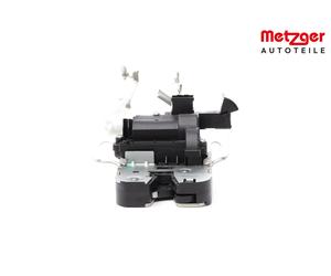 METZGER 2310777 Tailgate lock