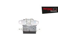 METZGER 2310778 Tailgate Lock