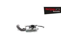 METZGER 2310789 Tailgate Lock
